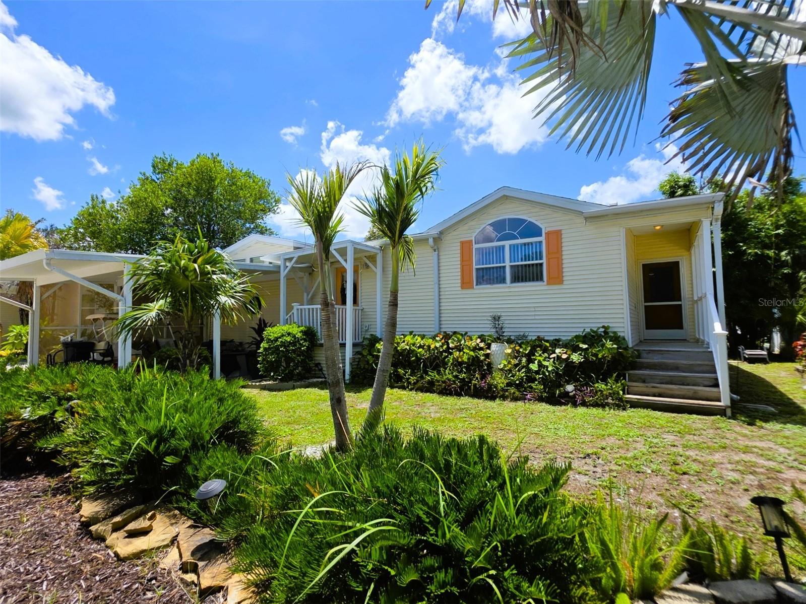 Manufactured Home em LUTZ, FL - Daniel Dourado