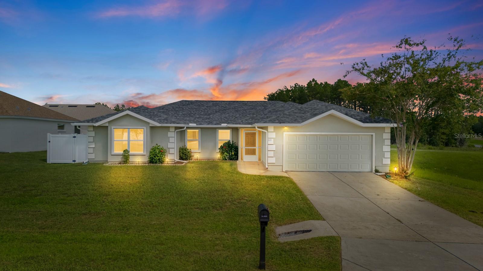 Single Family Residence em CITRUS SPRINGS, FL - Daniel Dourado