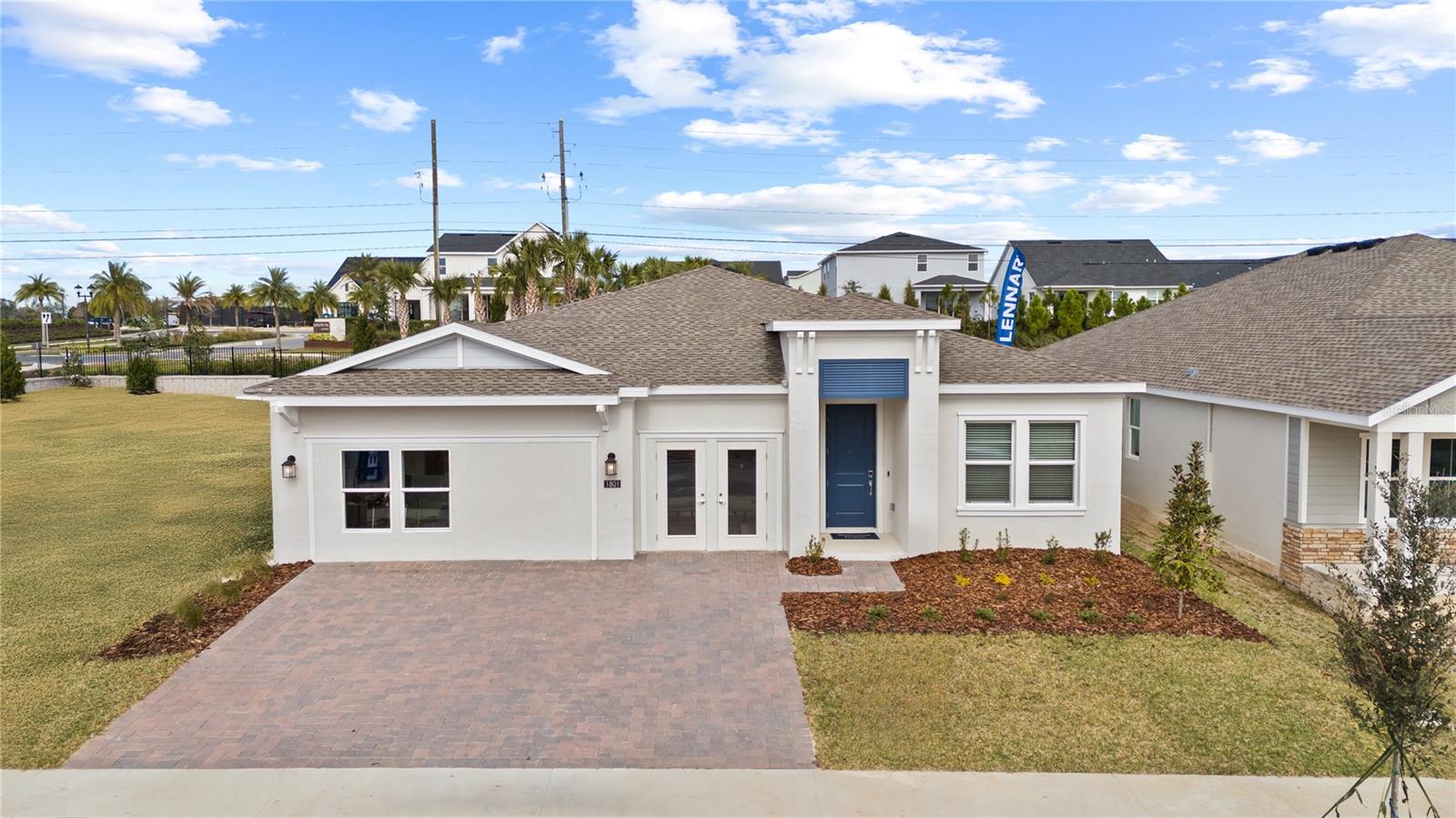 Single Family Residence em APOPKA, FL - Daniel Dourado