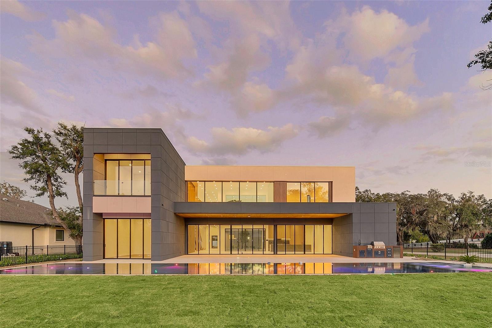 Single Family Residence em ORLANDO, FL - Daniel Dourado