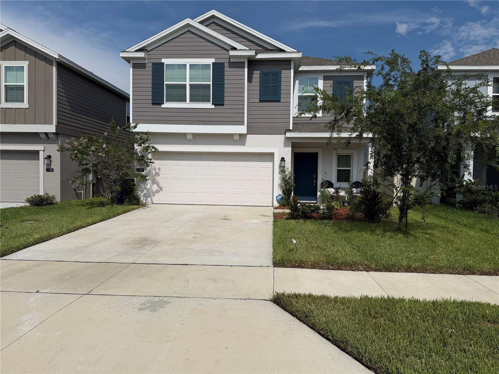 Single Family Residence in WINTER HAVEN, FL - Daniel Dourado