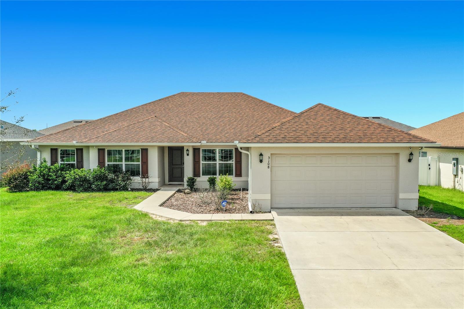 Single Family Residence em OCALA, FL - Daniel Dourado
