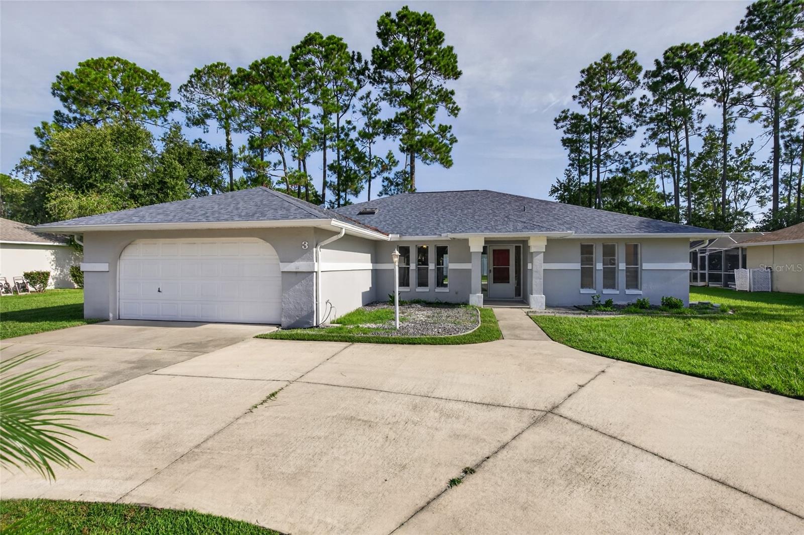 Single Family Residence em PALM COAST, FL - Daniel Dourado