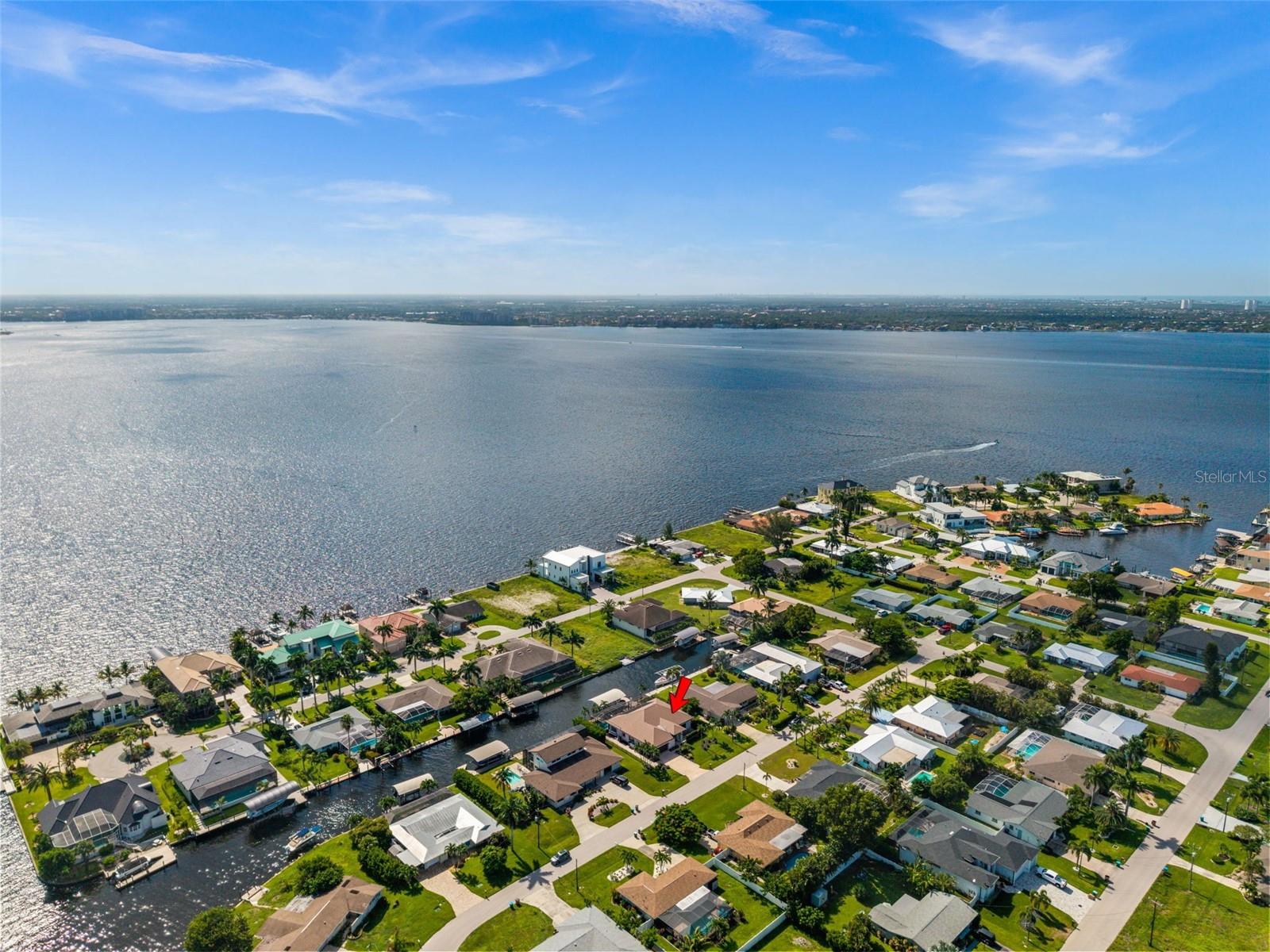 Single Family Residence in CAPE CORAL, FL - Daniel Dourado