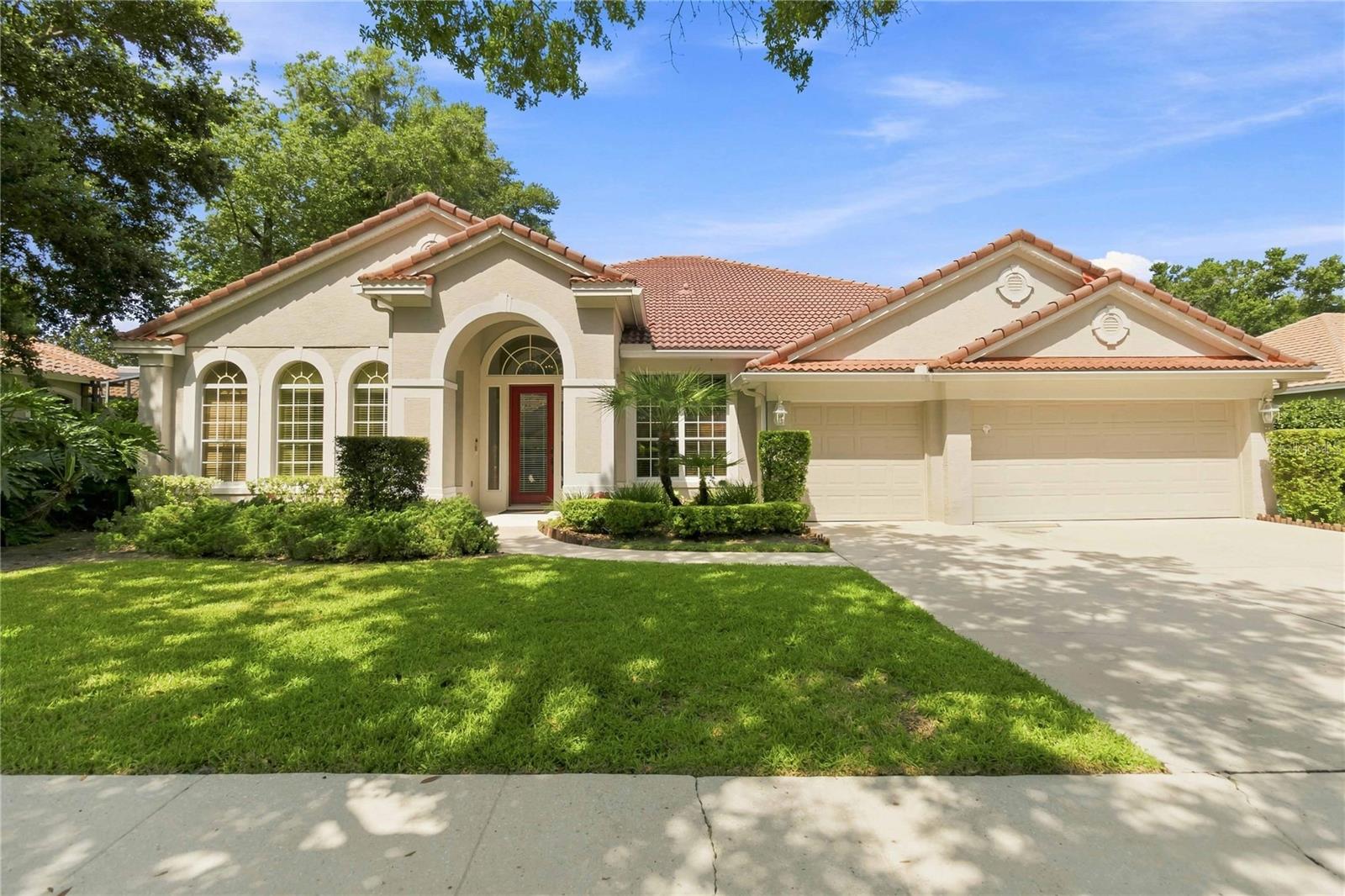 Single Family Residence in LAKE MARY, FL - Daniel Dourado