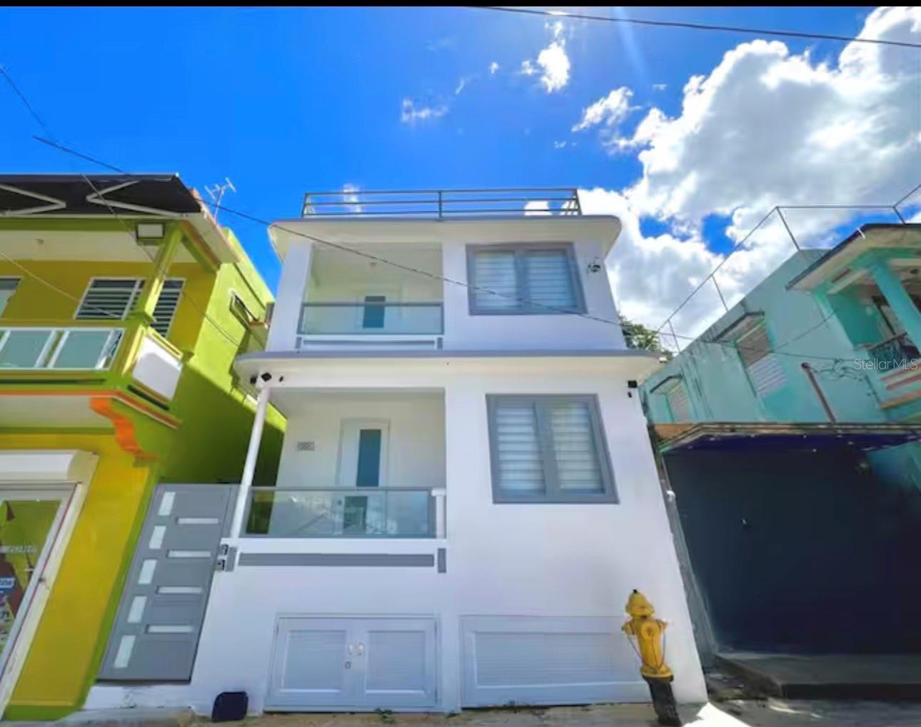 Single Family Residence em AGUADILLA, PR - Daniel Dourado