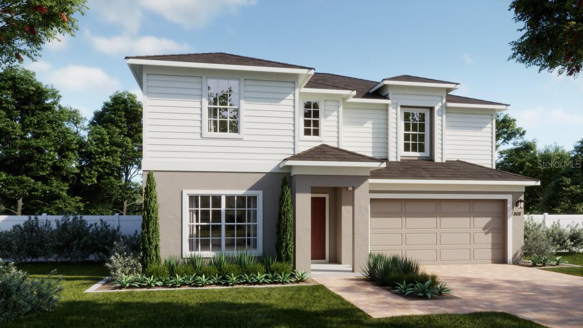 Single Family Residence in ST CLOUD, FL - Daniel Dourado