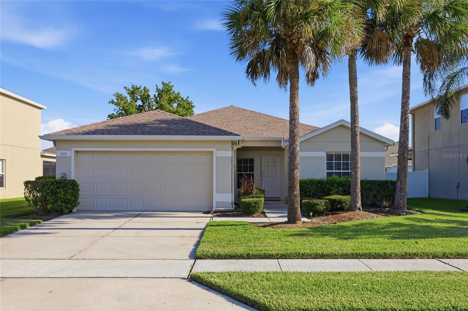 Single Family Residence in SANFORD, FL - Daniel Dourado