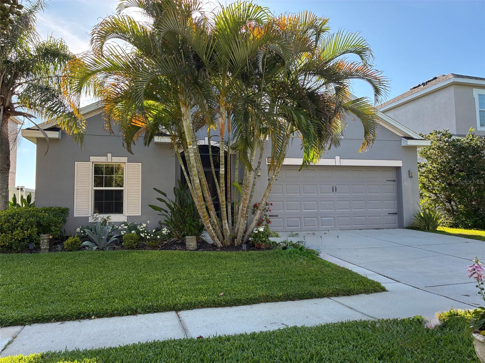 Single Family Residence em RUSKIN, FL - Daniel Dourado