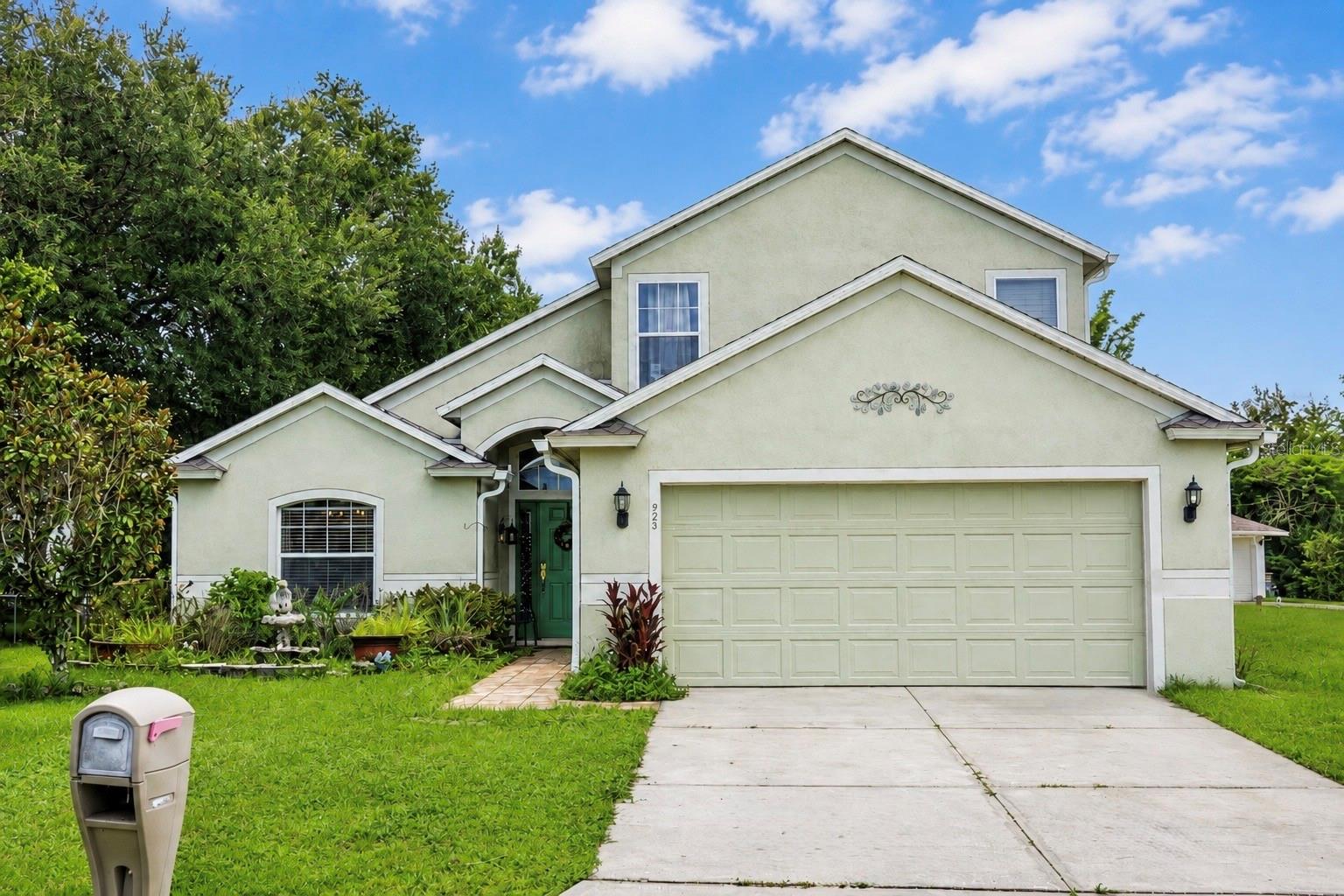 Single Family Residence em KISSIMMEE, FL - Daniel Dourado