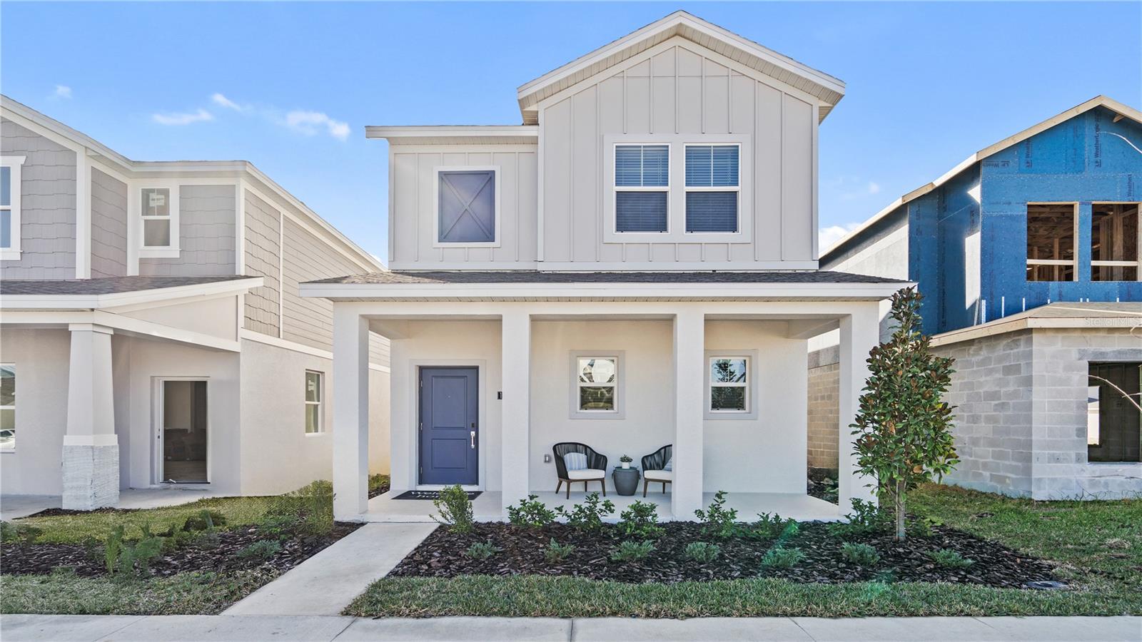 Single Family Residence em APOPKA, FL - Daniel Dourado