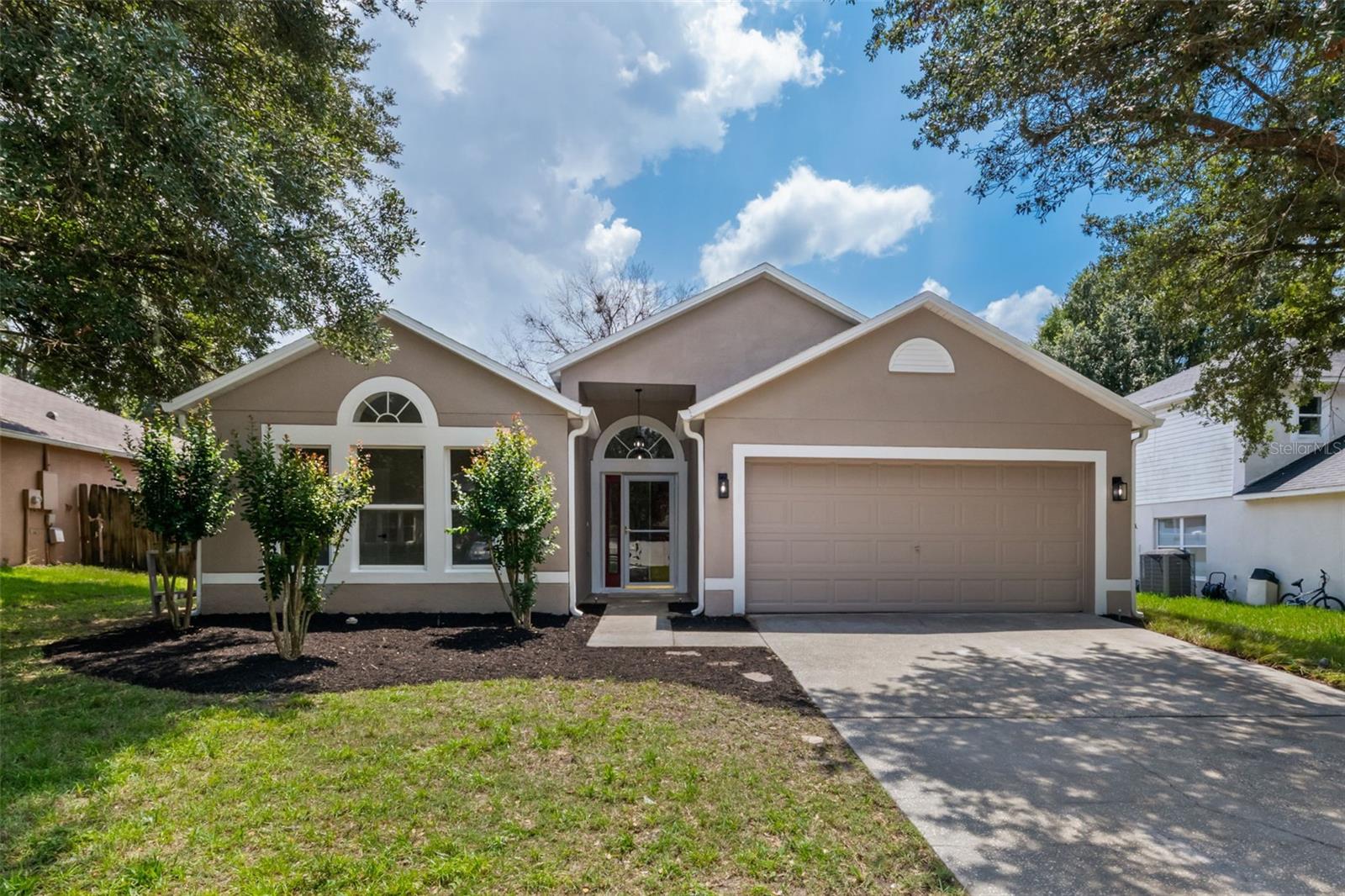 Single Family Residence em APOPKA, FL - Daniel Dourado
