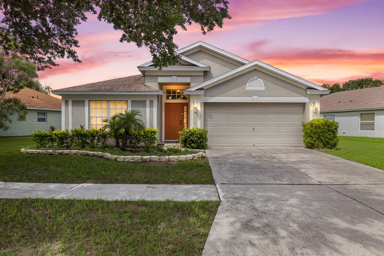 Single Family Residence em RIVERVIEW, FL - Daniel Dourado