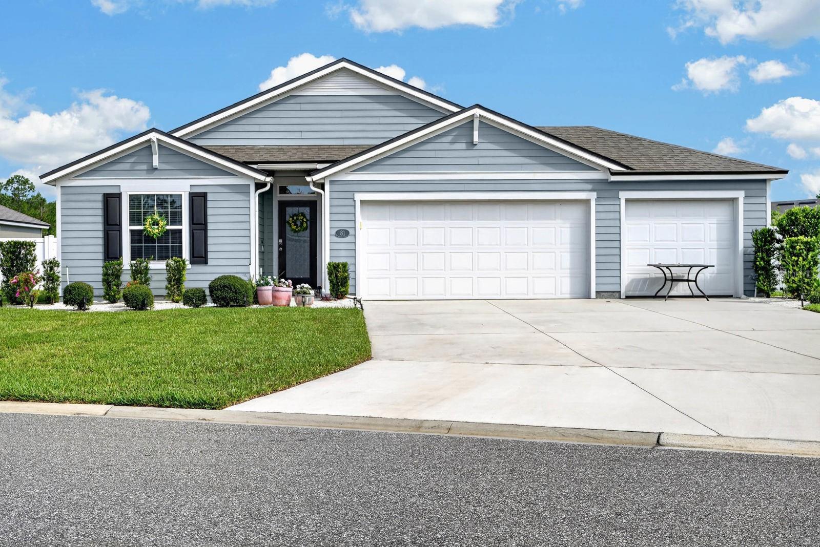 Single Family Residence in ST AUGUSTINE, FL - Daniel Dourado