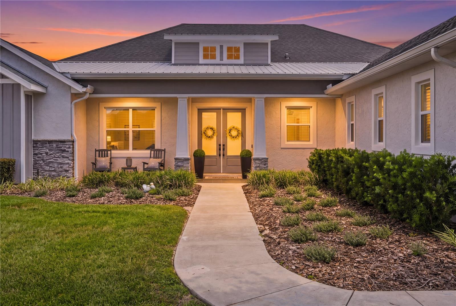 Single Family Residence em OCALA, FL - Daniel Dourado