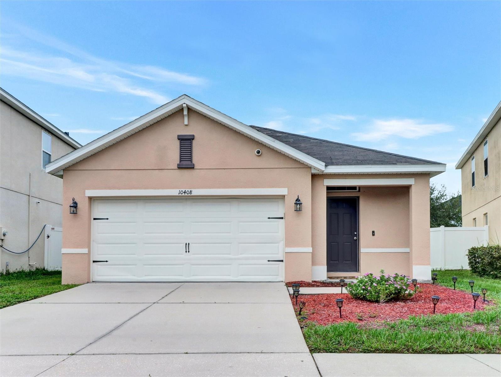 Single Family Residence em RIVERVIEW, FL - Daniel Dourado