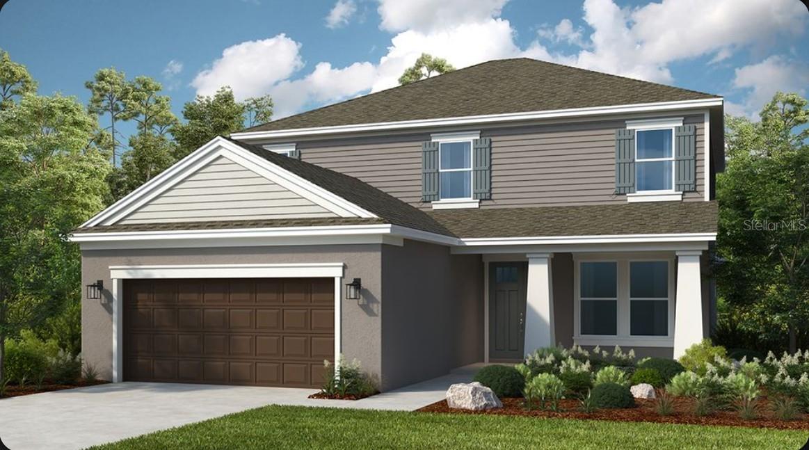 Single Family Residence in ST CLOUD, FL - Daniel Dourado