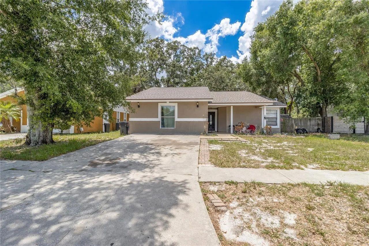 Single Family Residence em TAMPA, FL - Daniel Dourado