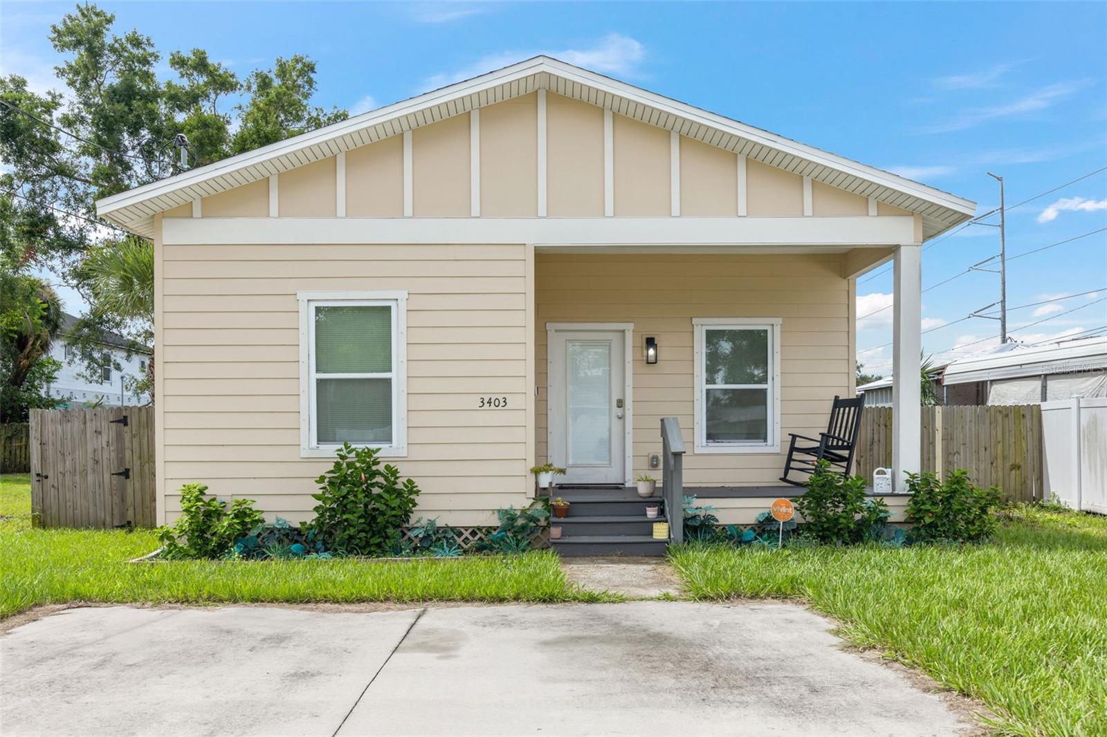 Single Family Residence em TAMPA, FL - Daniel Dourado