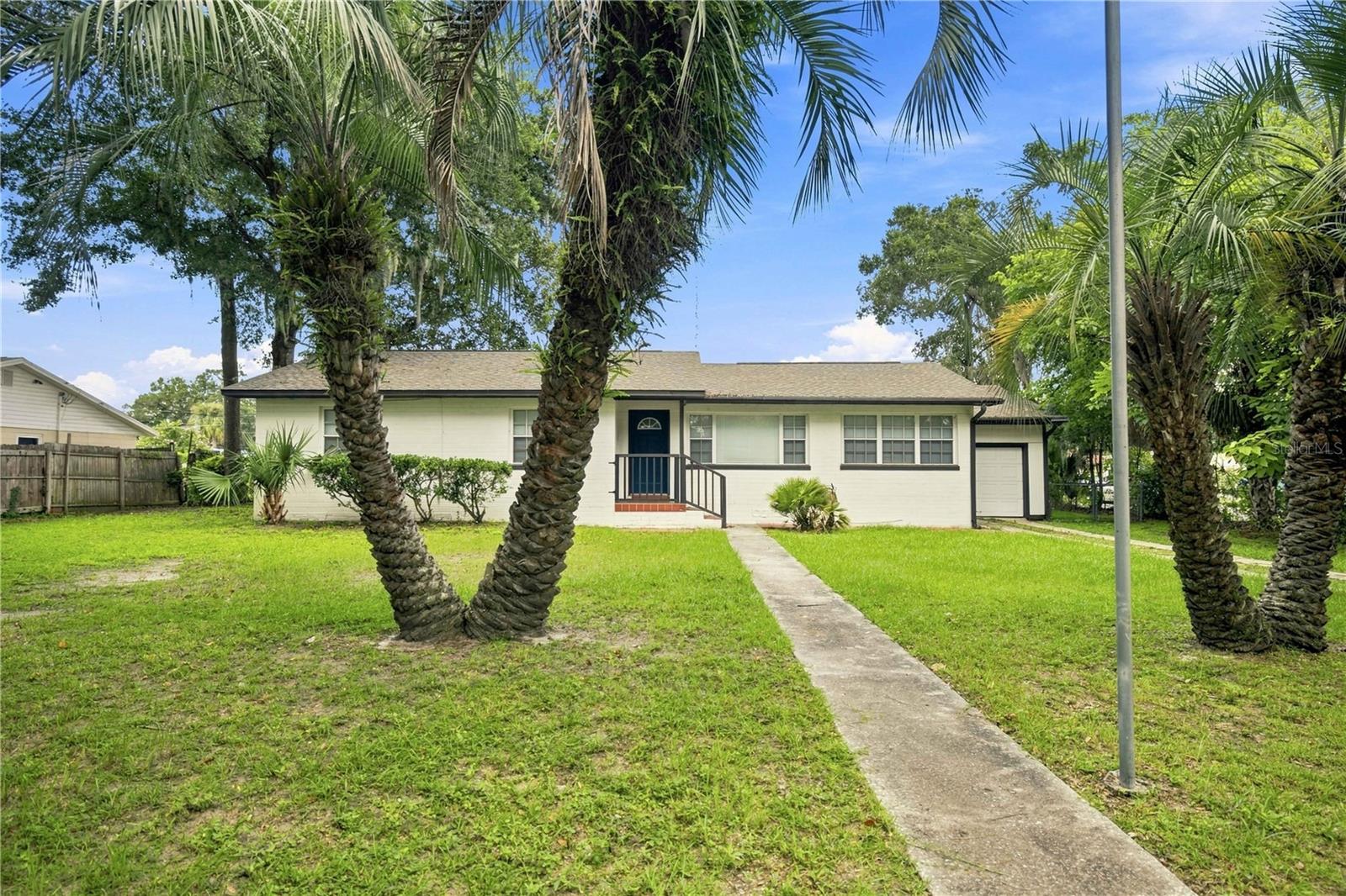 Single Family Residence em OCALA, FL - Daniel Dourado