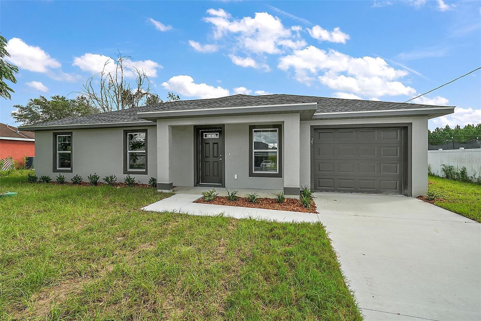 Single Family Residence em OCALA, FL - Daniel Dourado