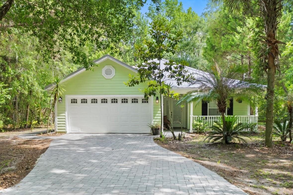 Single Family Residence em ELKTON, FL - Daniel Dourado