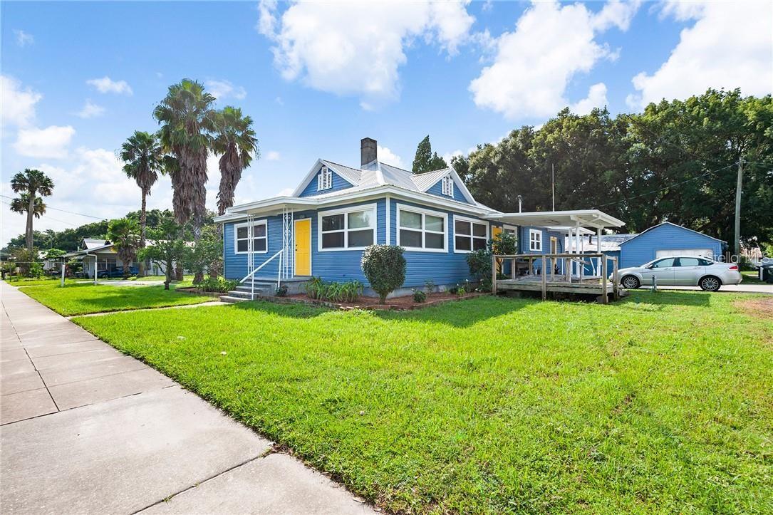 Single Family Residence em BARTOW, FL - Daniel Dourado