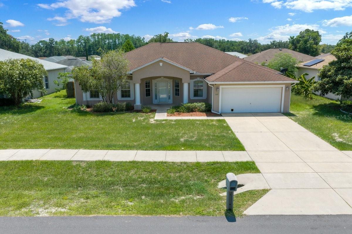 Single Family Residence em OCALA, FL - Daniel Dourado