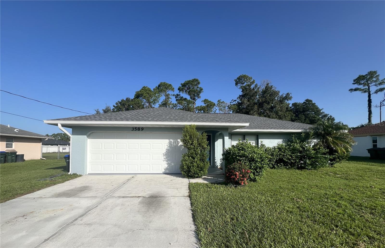 Single Family Residence em NORTH PORT, FL - Daniel Dourado