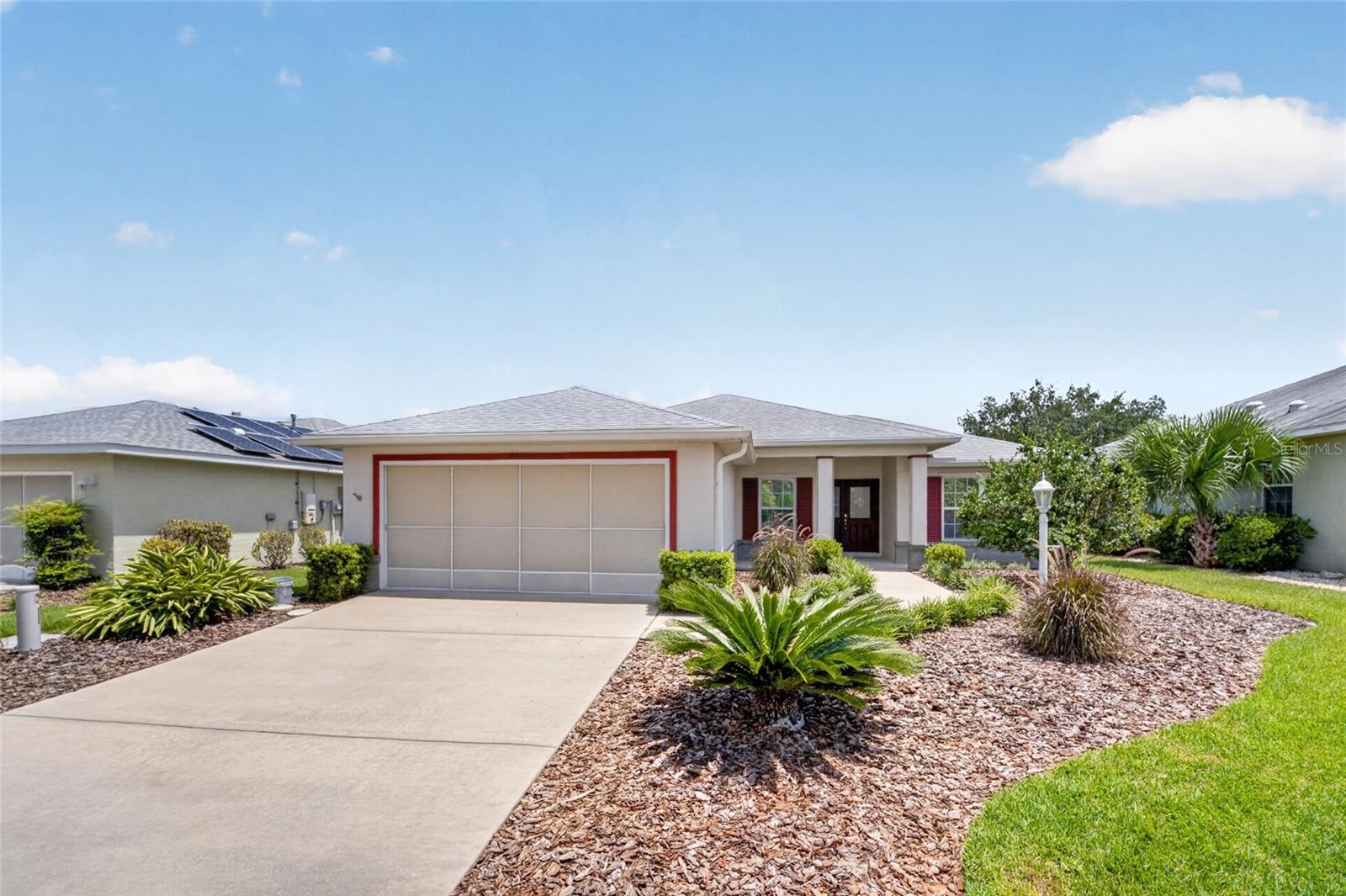 Single Family Residence em OCALA, FL - Daniel Dourado