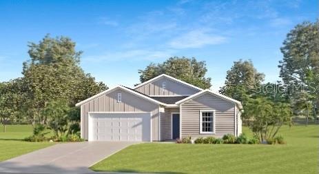 Single Family Residence em OCALA, FL - Daniel Dourado