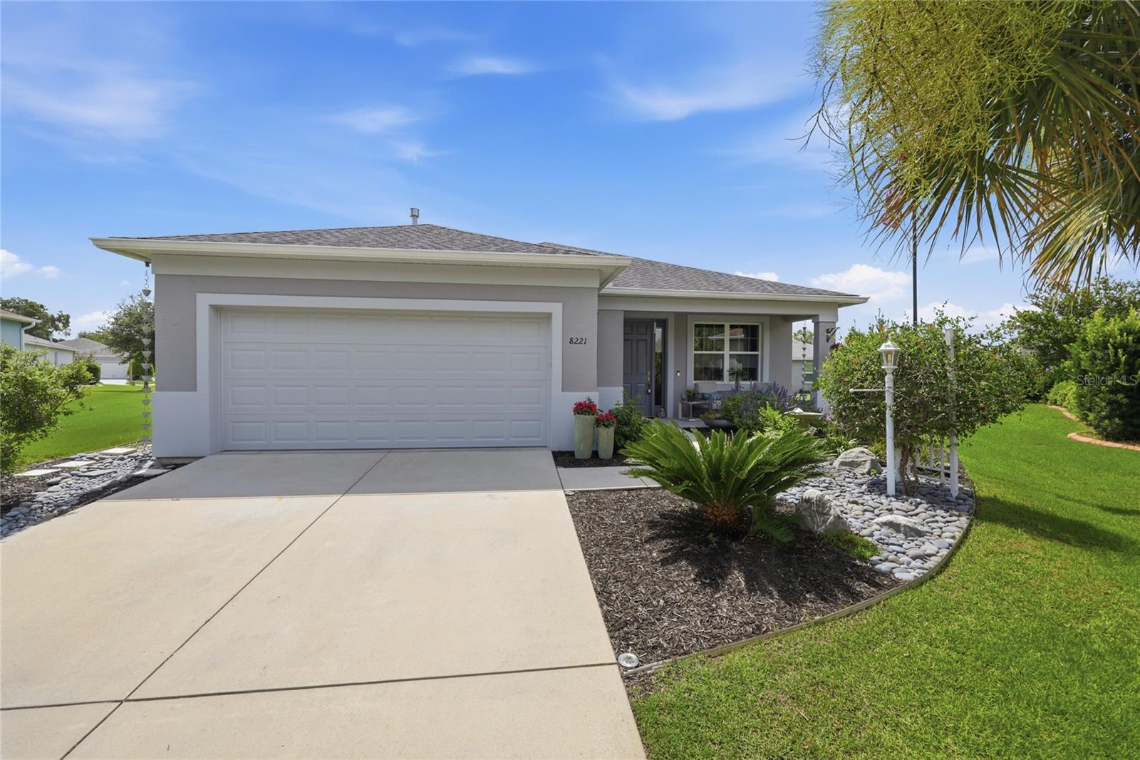 Single Family Residence em OCALA, FL - Daniel Dourado