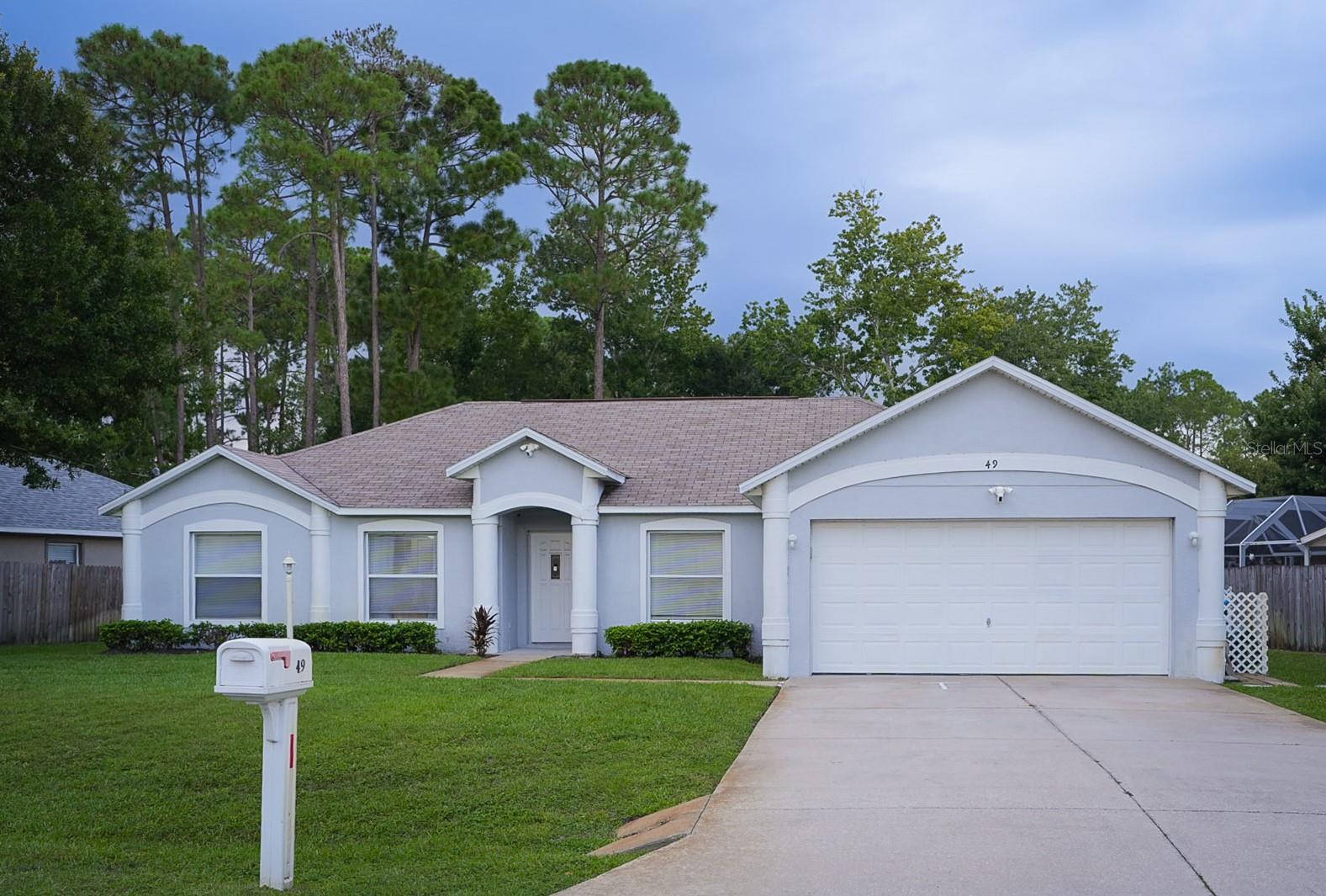 Single Family Residence em PALM COAST, FL - Daniel Dourado