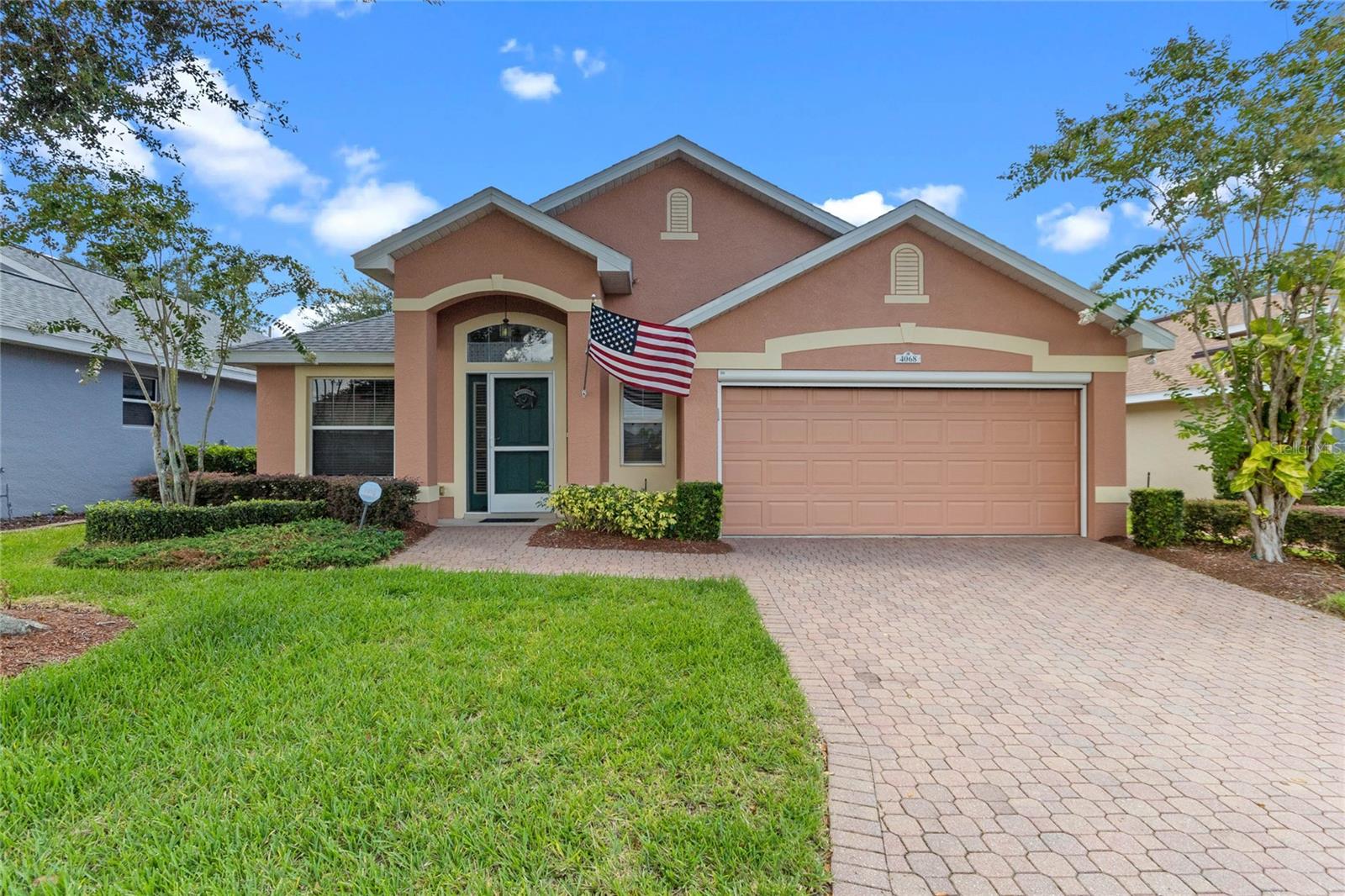 Single Family Residence em WINTER HAVEN, FL - Daniel Dourado