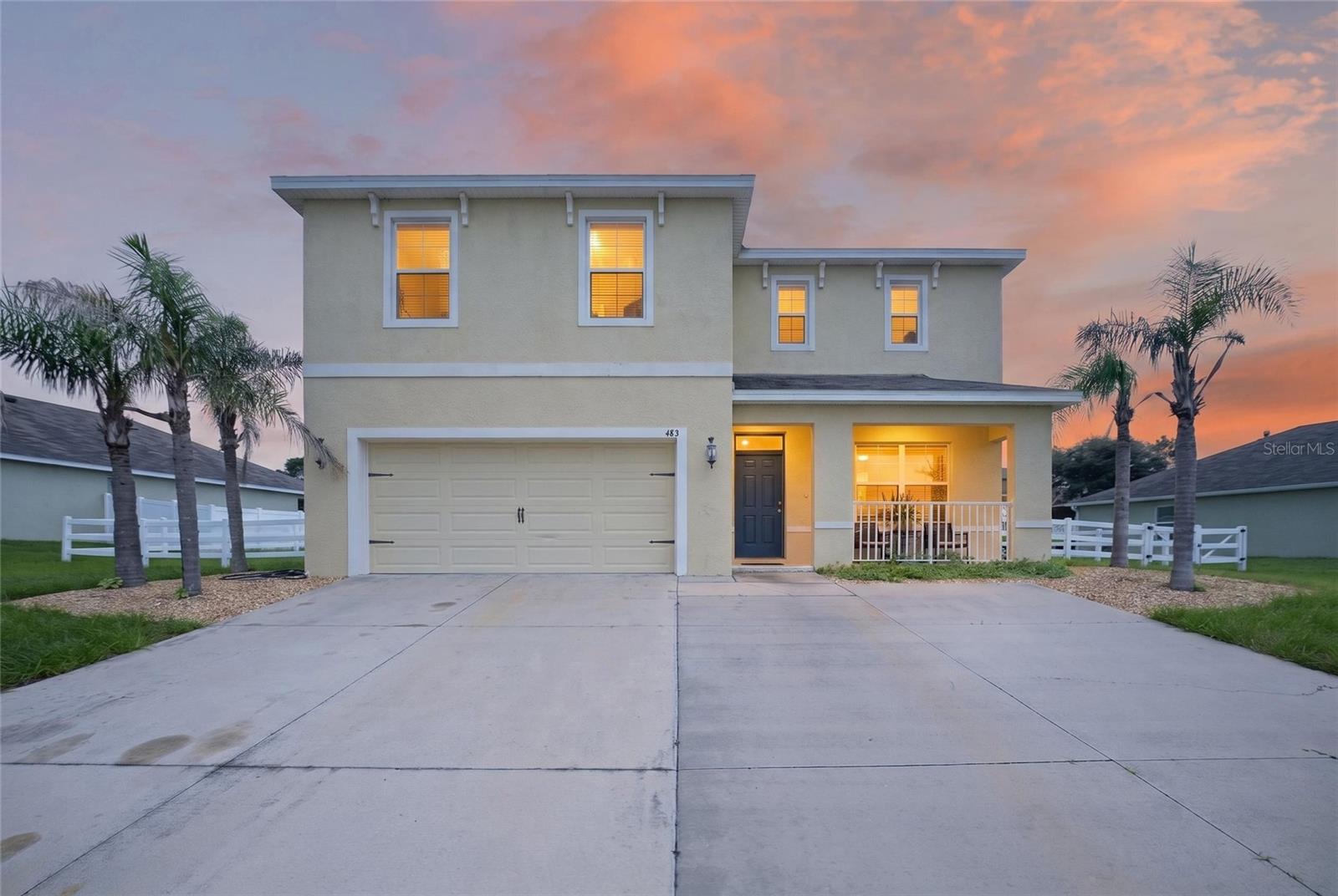 Single Family Residence em BEVERLY HILLS, FL - Daniel Dourado