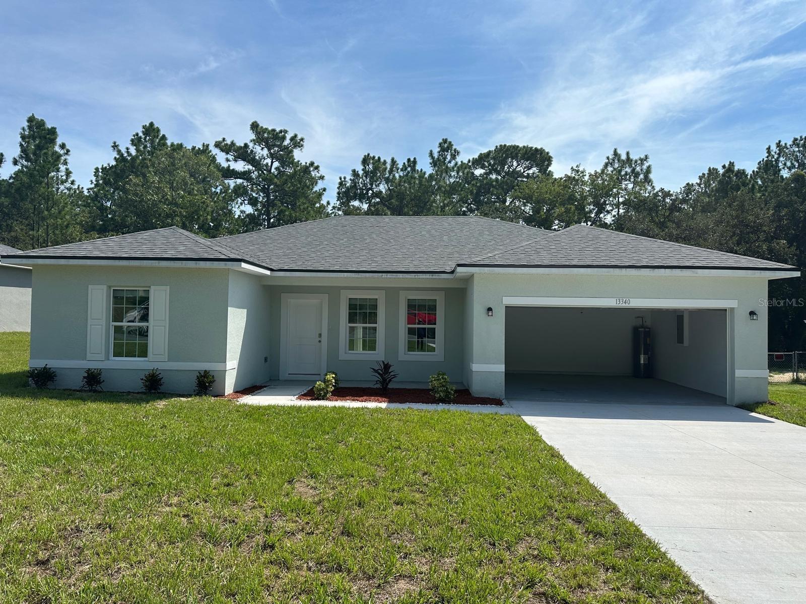 Single Family Residence em OCALA, FL - Daniel Dourado