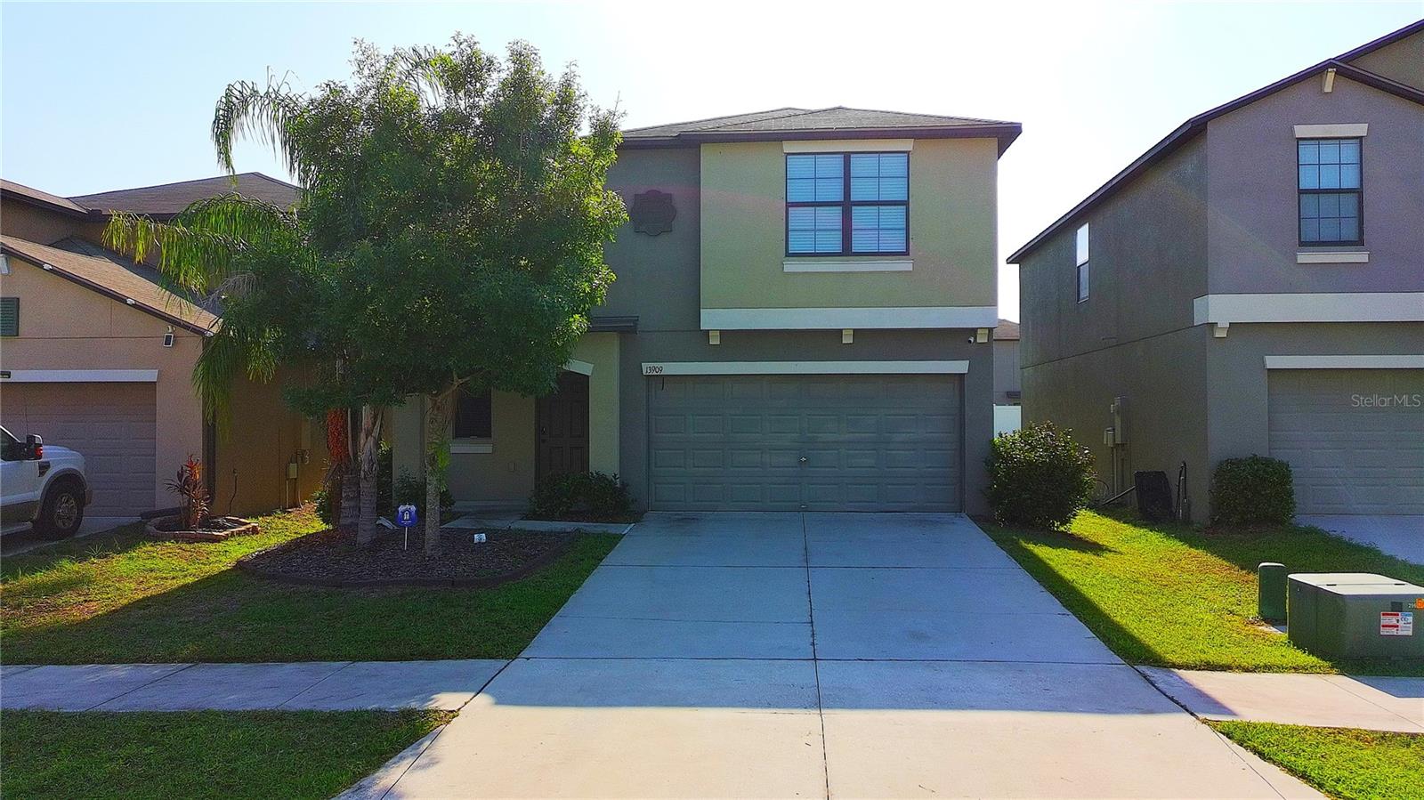 Single Family Residence em RIVERVIEW, FL - Daniel Dourado