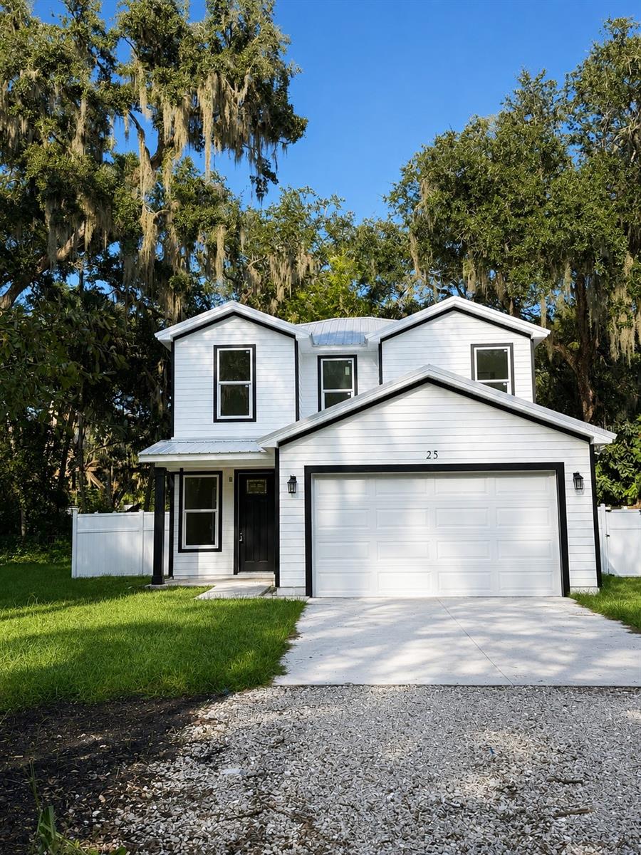 Single Family Residence em PALM COAST, FL - Daniel Dourado