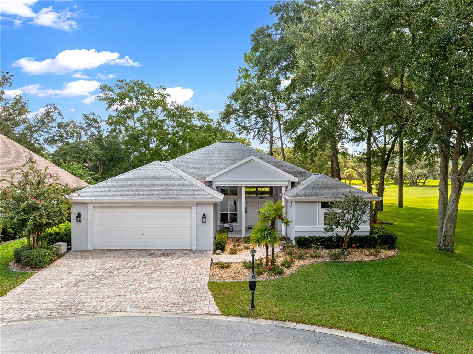 Single Family Residence em OCALA, FL - Daniel Dourado