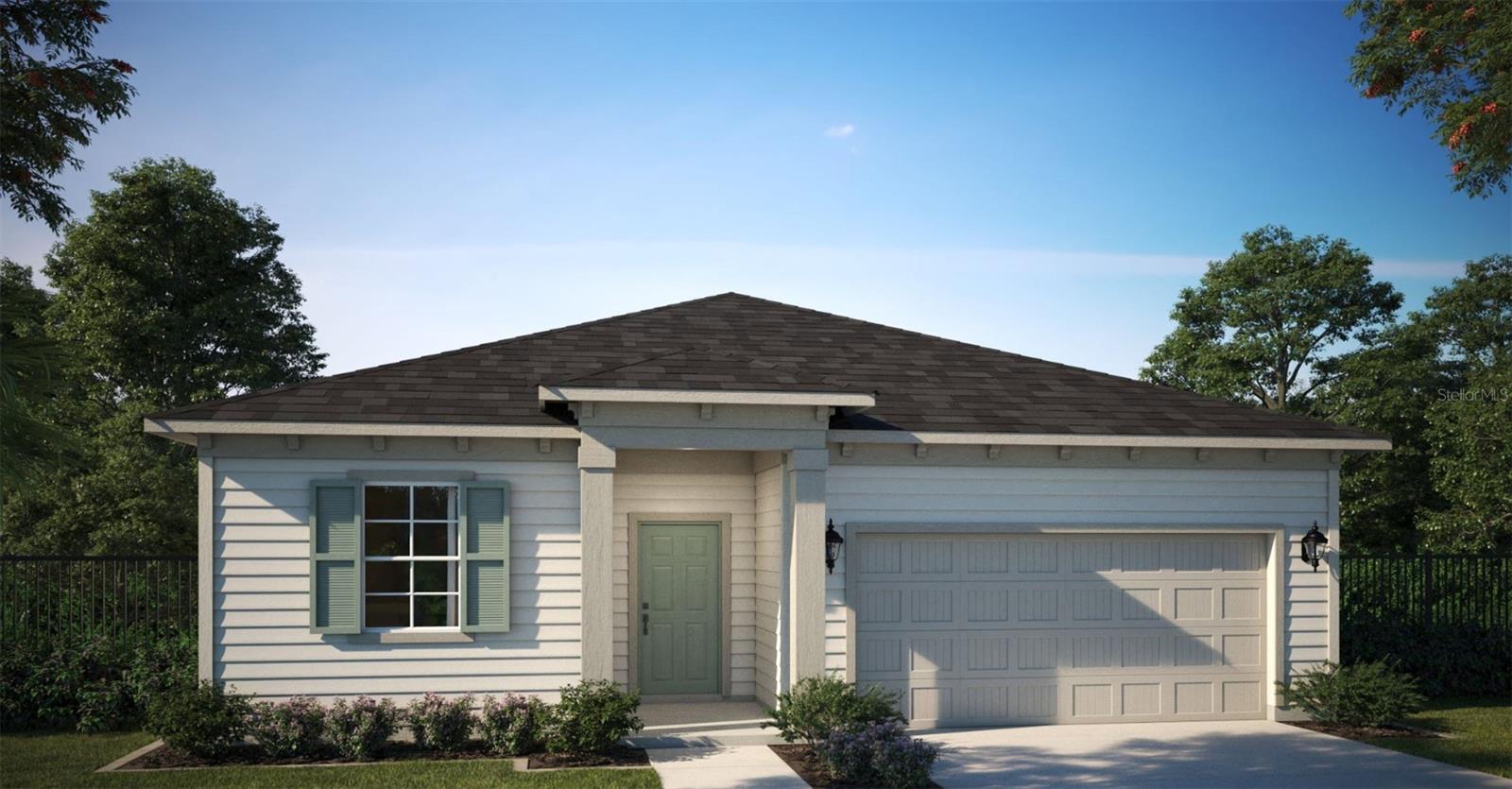 Single Family Residence in ST AUGUSTINE, FL - Daniel Dourado