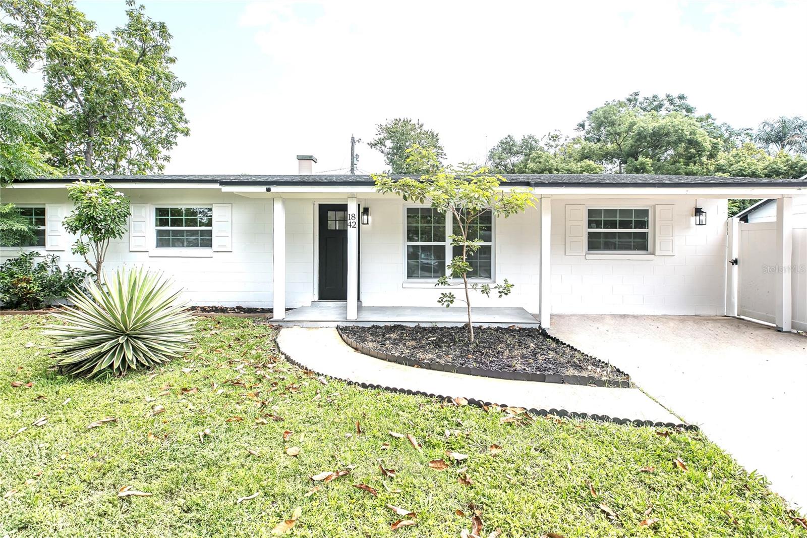Single Family Residence em WINTER PARK, FL - Daniel Dourado
