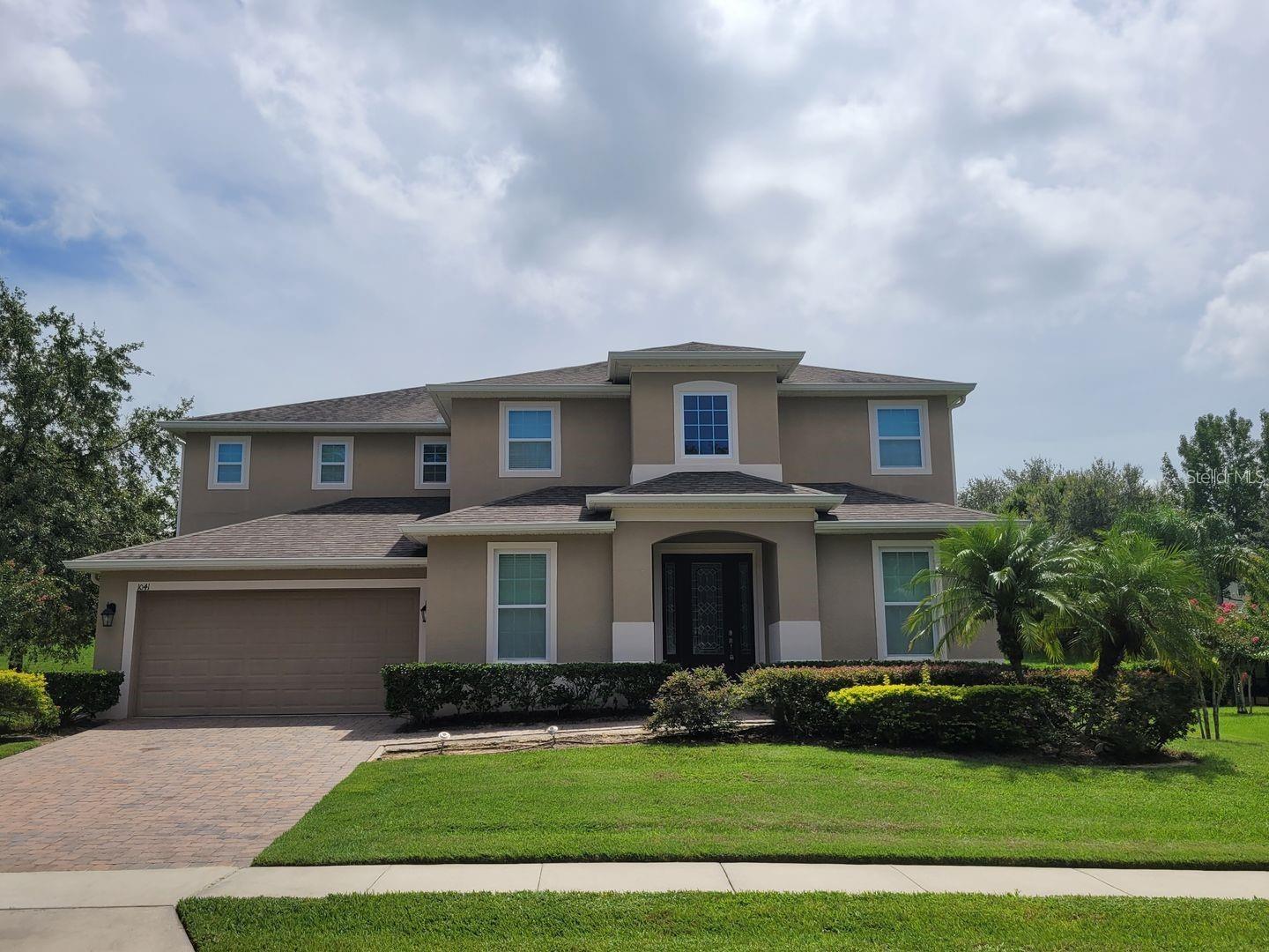 Single Family Residence em APOPKA, FL - Daniel Dourado