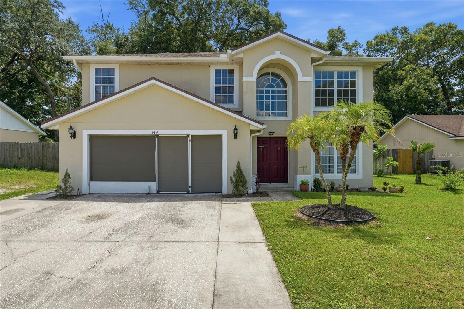 Single Family Residence em APOPKA, FL - Daniel Dourado
