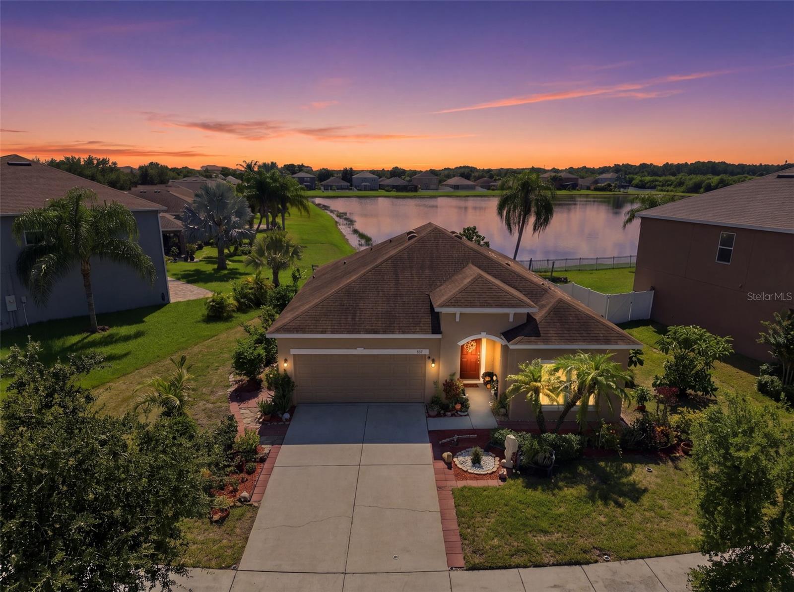 Single Family Residence em RUSKIN, FL - Daniel Dourado