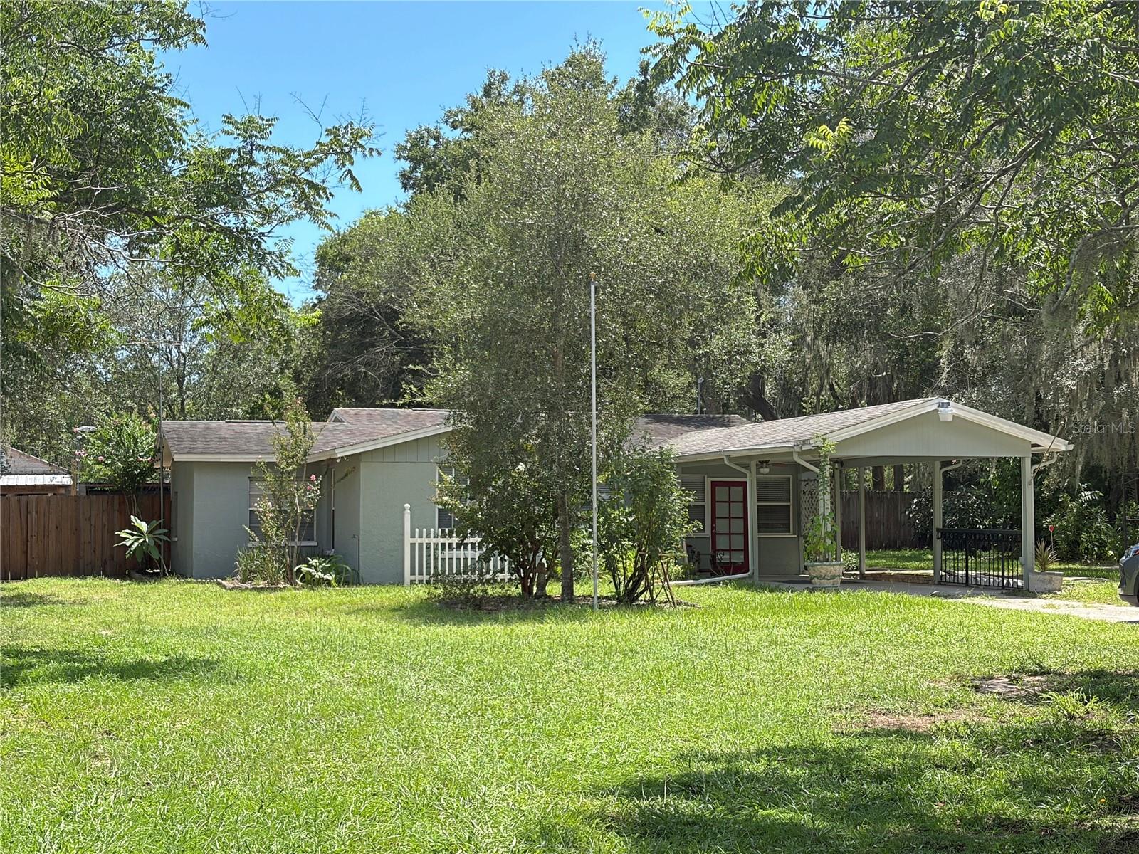 Single Family Residence em RIVERVIEW, FL - Daniel Dourado