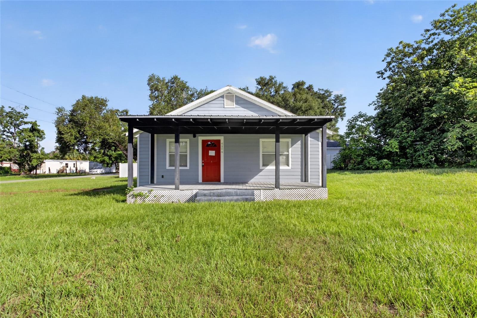 Single Family Residence in HIGHLAND CITY, FL - Daniel Dourado