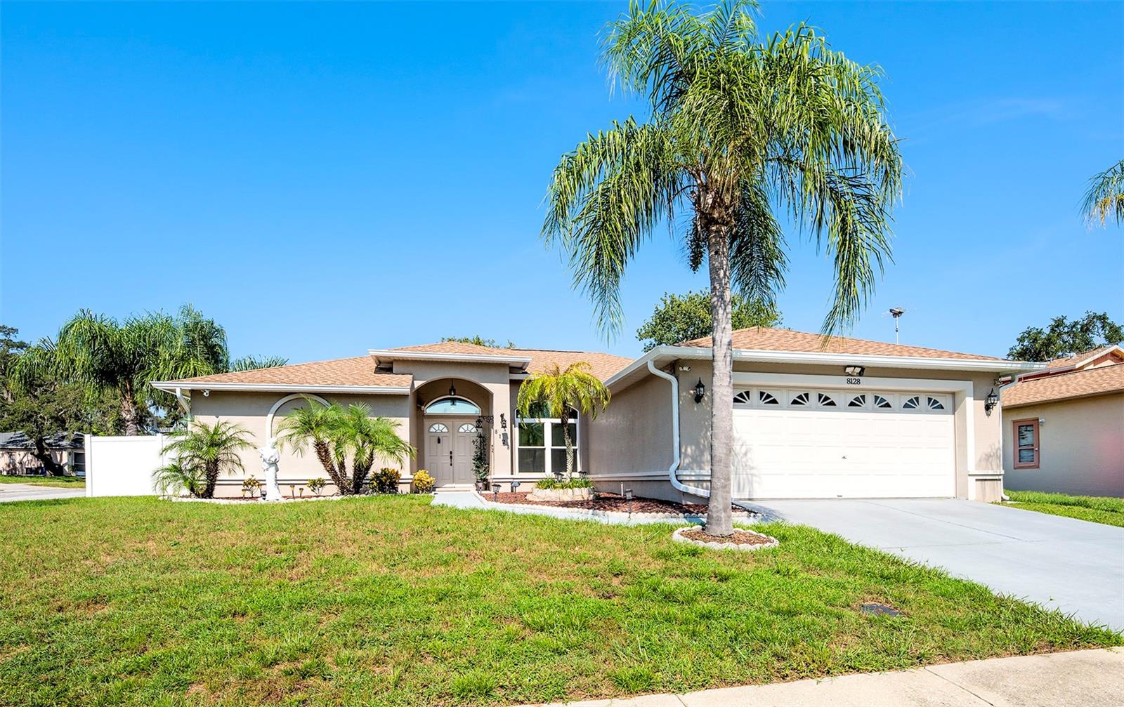 Single Family Residence em PORT RICHEY, FL - Daniel Dourado