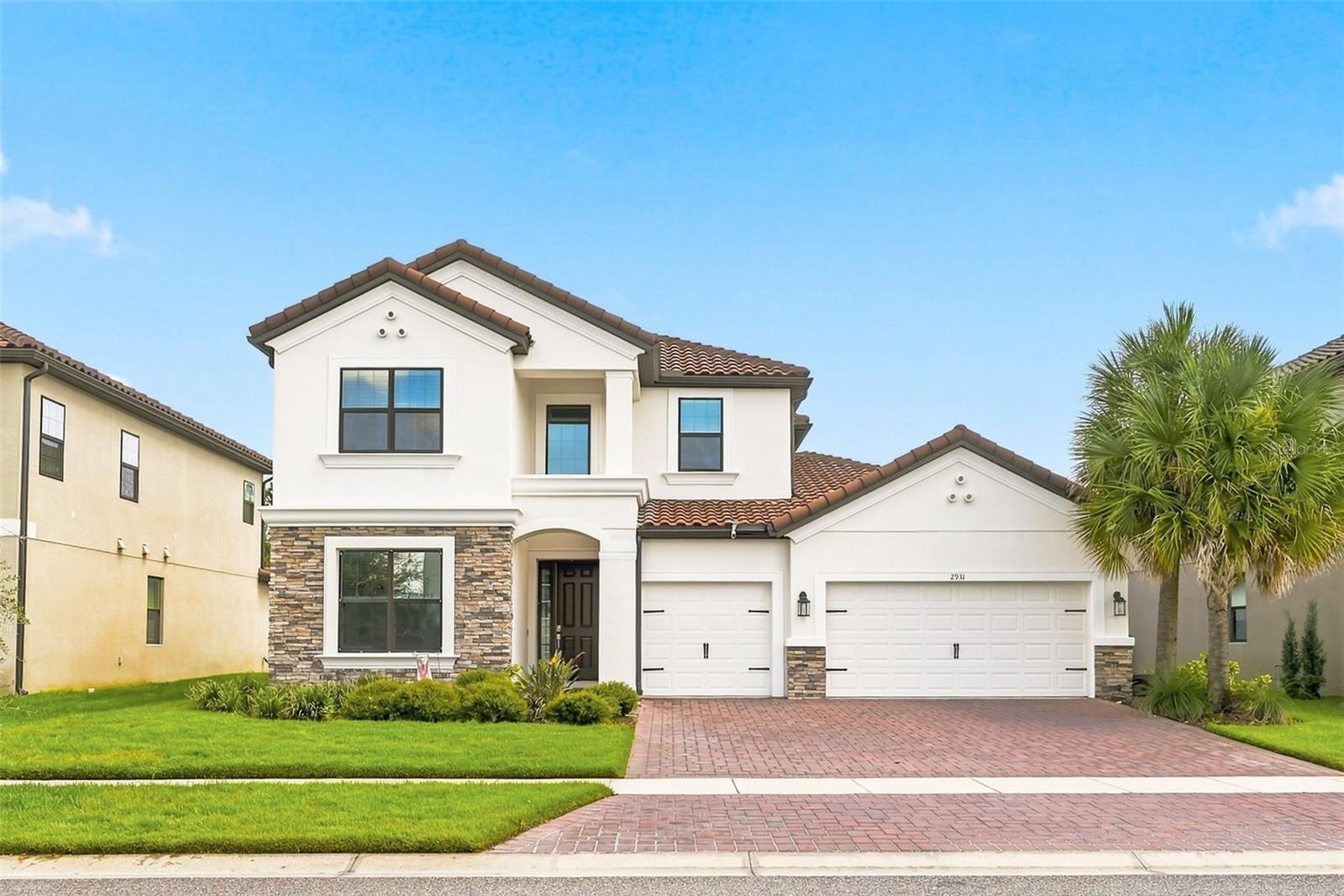 Single Family Residence em KISSIMMEE, FL - Daniel Dourado