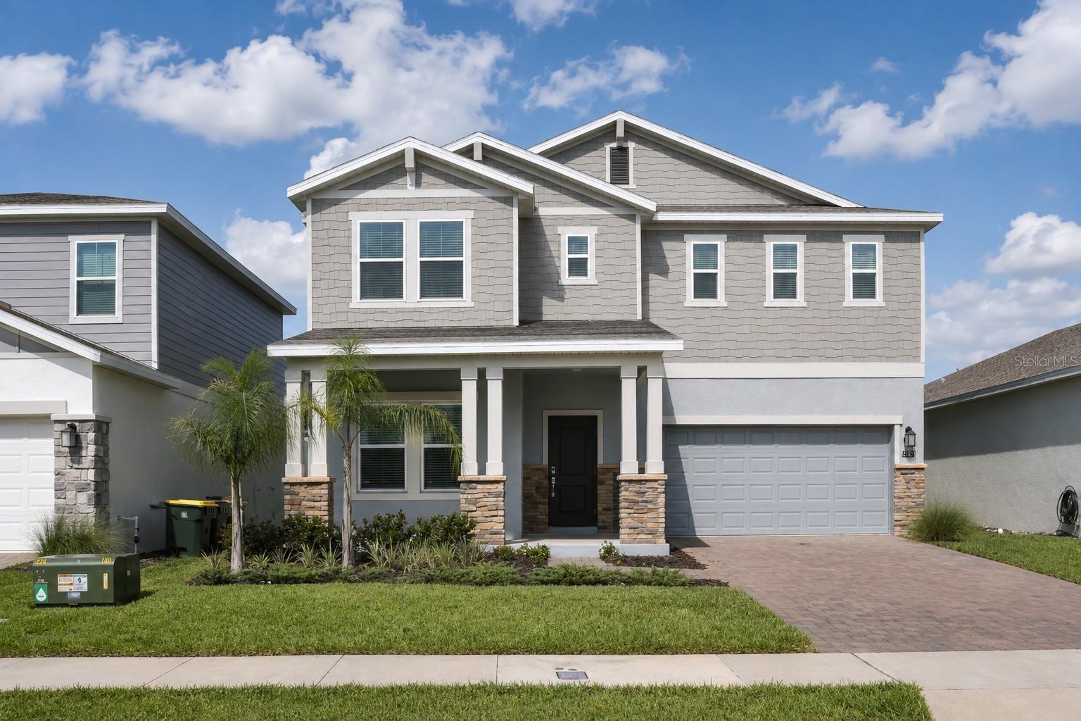 Single Family Residence em CLERMONT, FL - Daniel Dourado