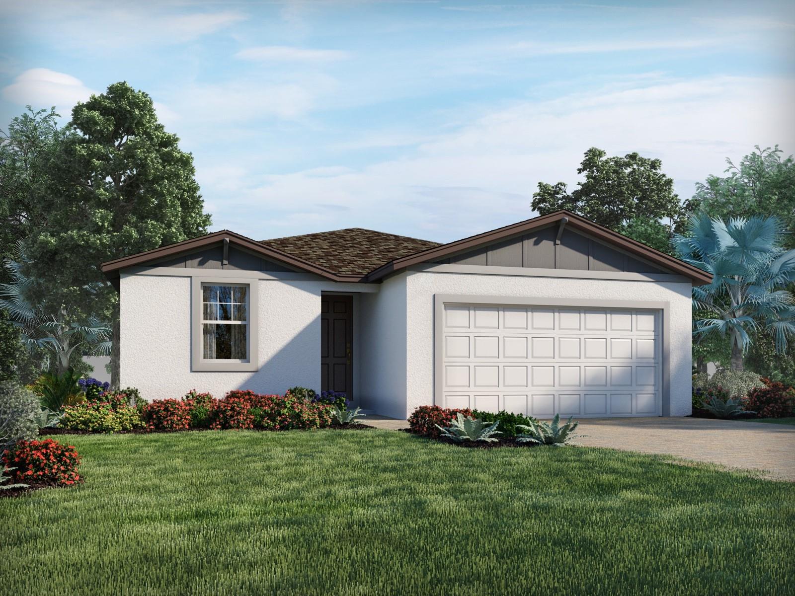 Single Family Residence em LAKE HAMILTON, FL - Daniel Dourado